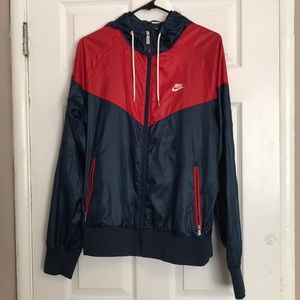 NIKE windrunner jacket Men’s